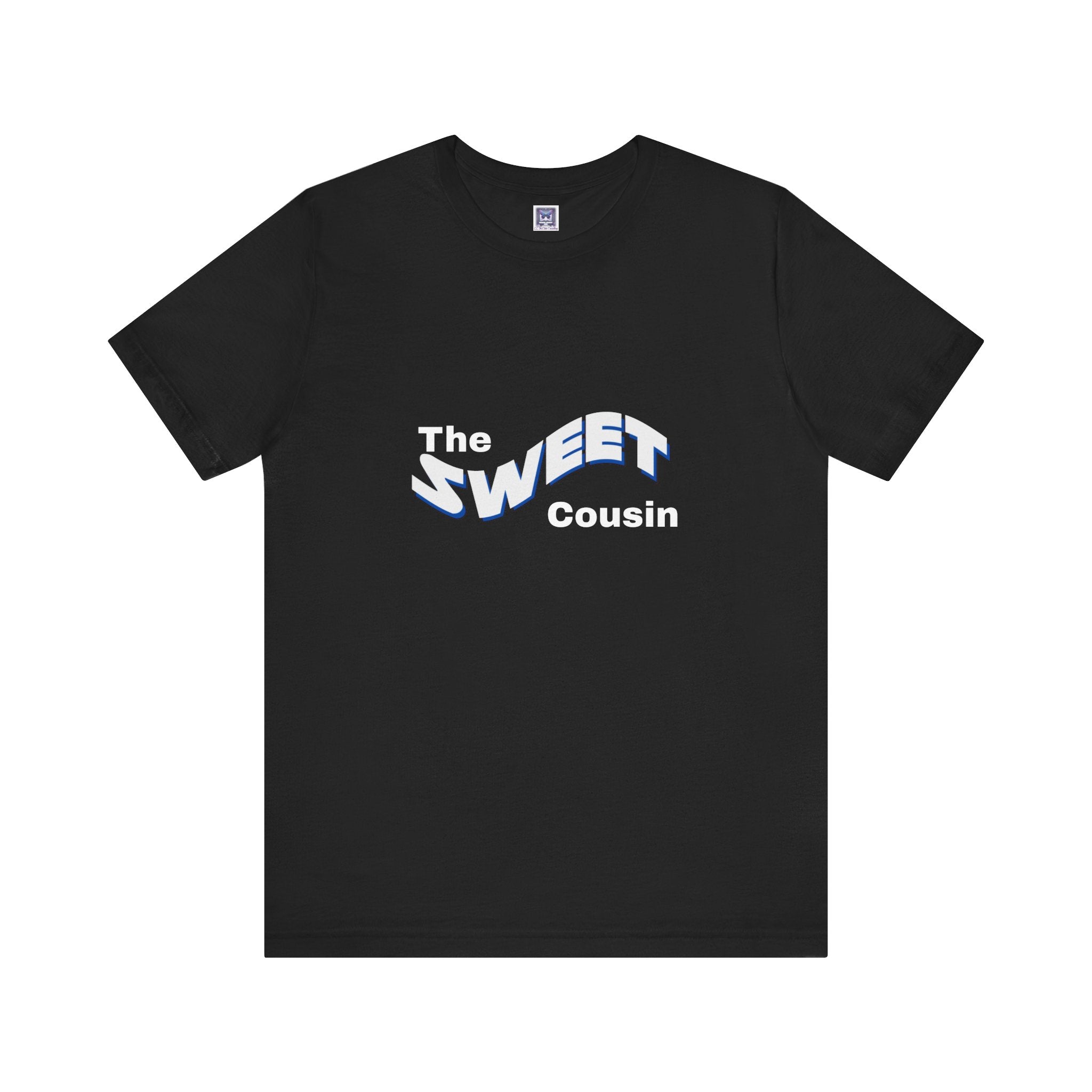 Sweet Cousin Short Sleeve Tee