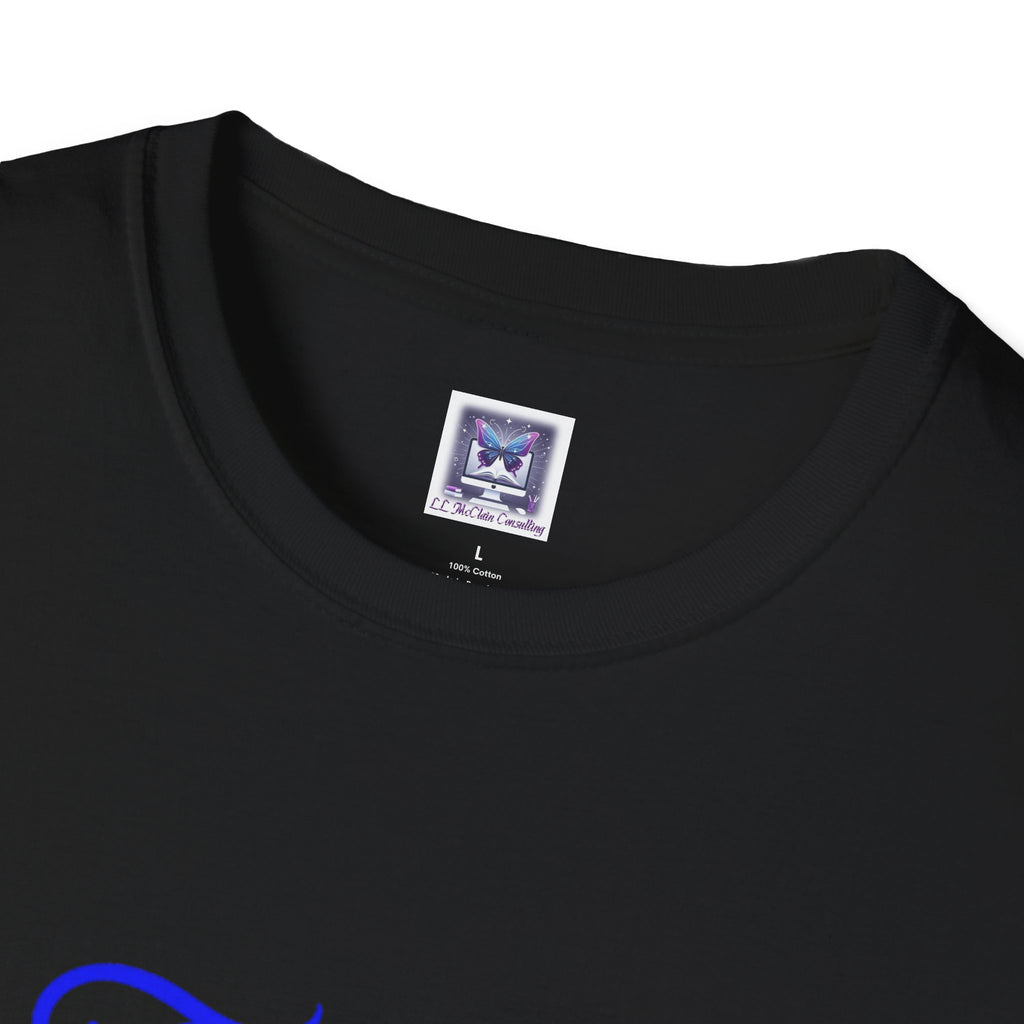 Teaching Future Leaders Unisex Softstyle T-Shirt