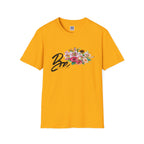 Be Original" Unisex T-Shirt