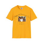Personalized Tribute Midweight Shirt #2 (Nicholson)