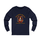 Pumpkin Spiced 1 Long Sleeve Tee