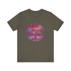 Igniting Minds Short Sleeve Tee