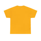 Pumpkin Spiced 5 Unisex Heavy Cotton Tee
