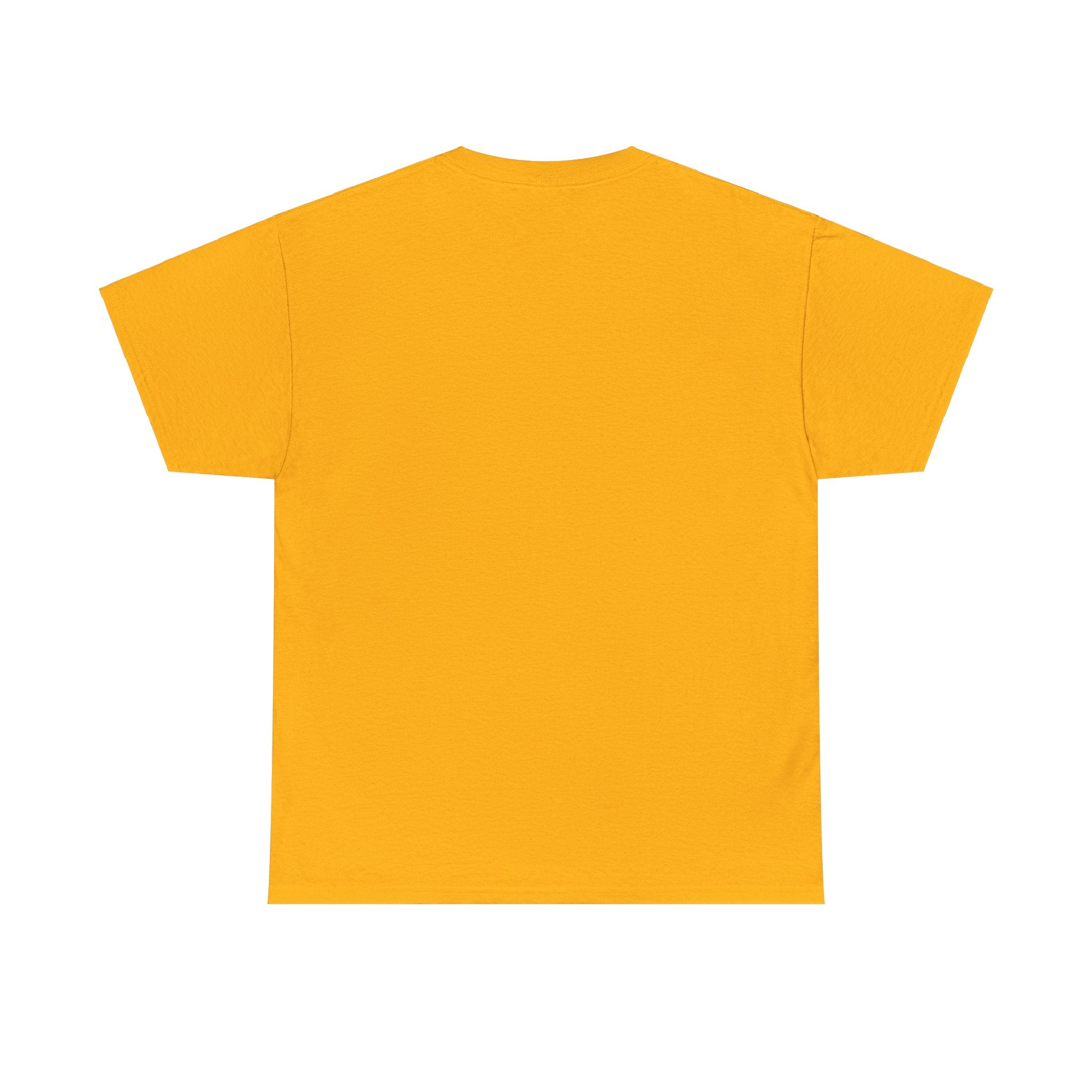 Pumpkin Spiced 5 Unisex Heavy Cotton Tee