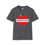 Authentic Coordinator Unisex T-Shirt