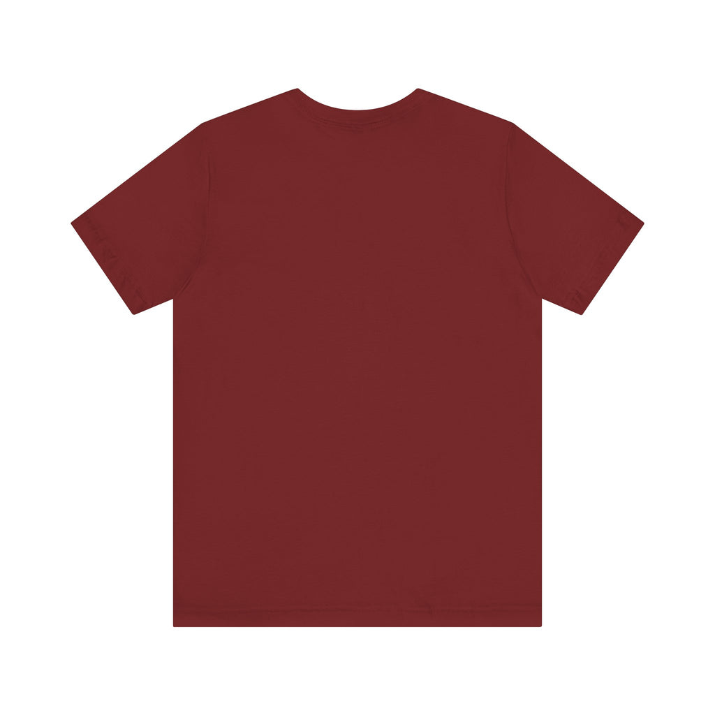 Long Distance Cousin Short Sleeve Tee