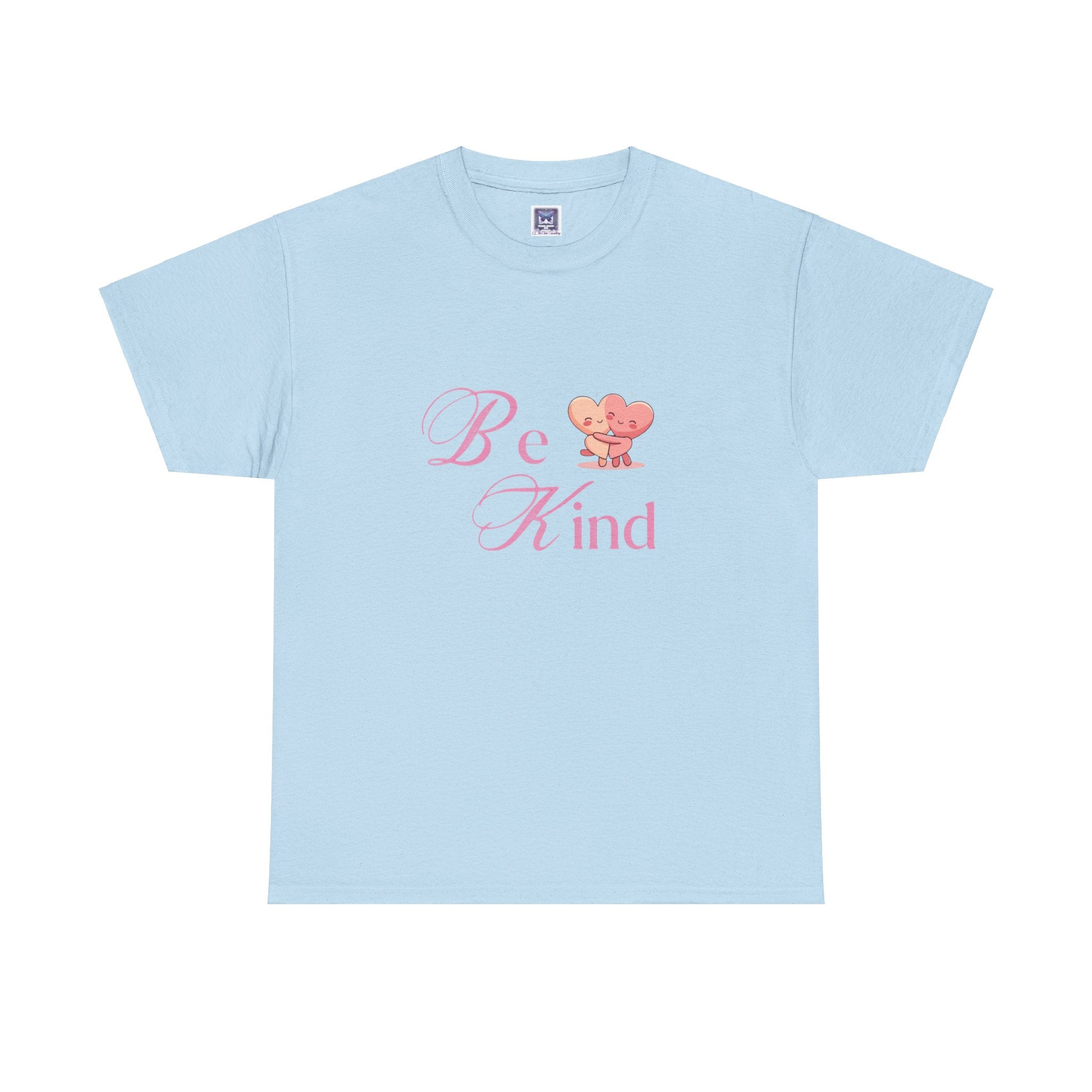 Be Kind Valentine's Unisex Tee