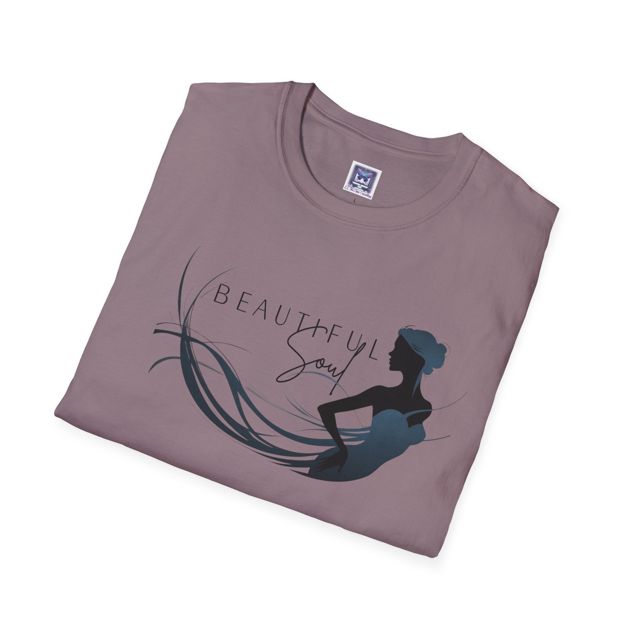 Beautiful Soul Unisex T-Shirt