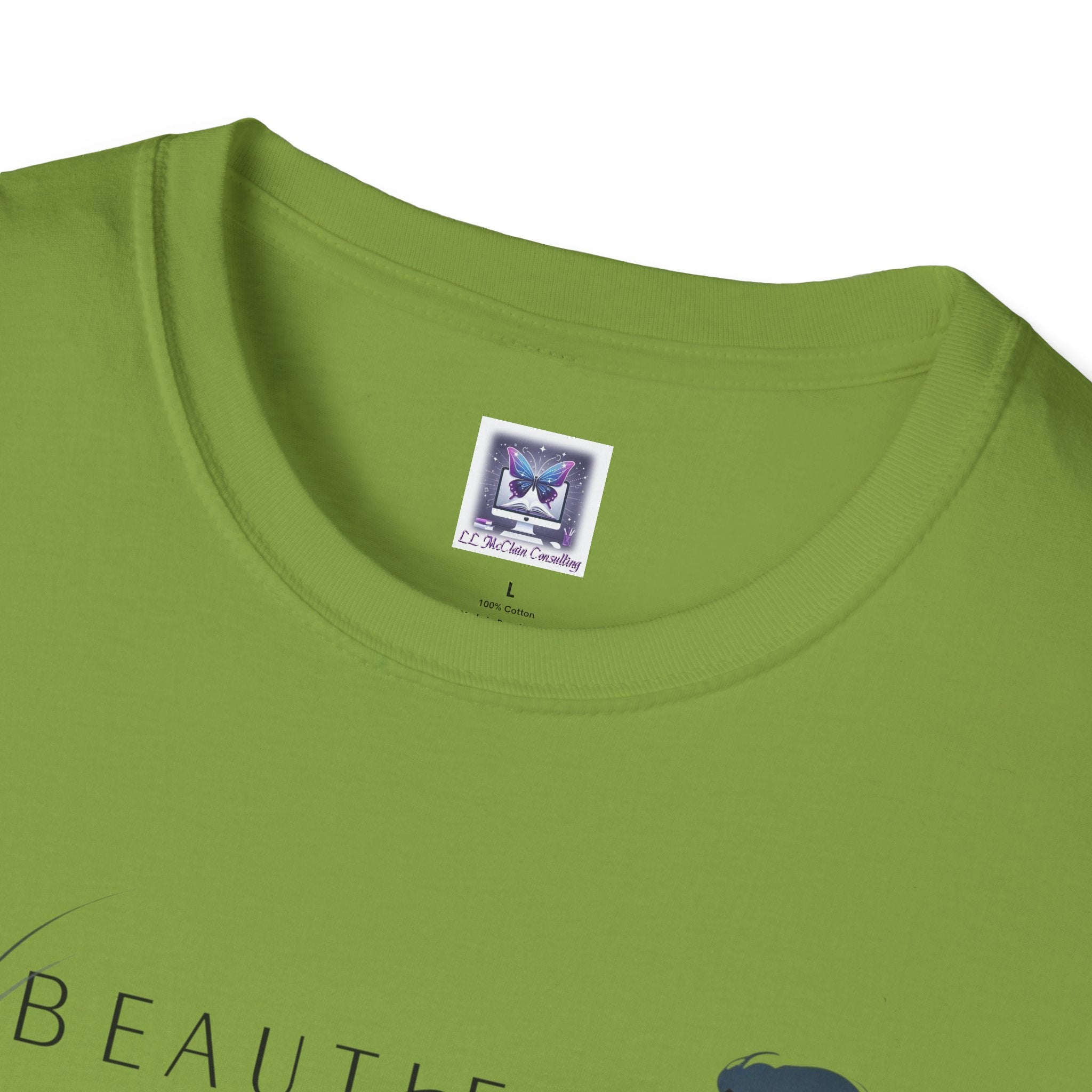 Beautiful Soul Unisex T-Shirt