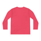 Youth Trick or Treat Long Sleeve Shirt