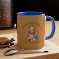 Pumpkin Spiced 7 11oz Accent Mug