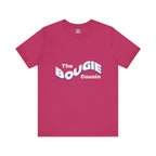 Bougie Cousin Short Sleeve Tee
