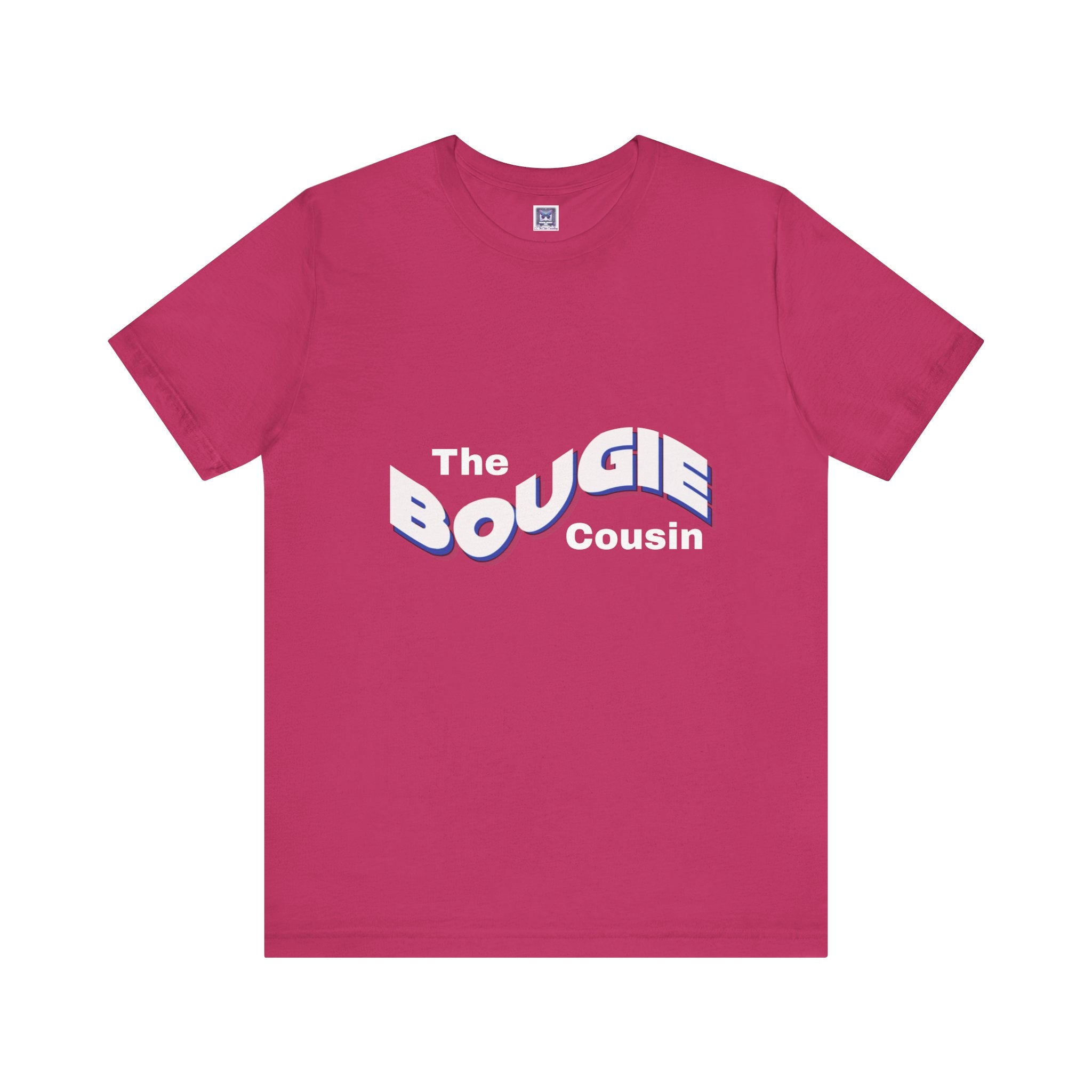 Bougie Cousin Short Sleeve Tee
