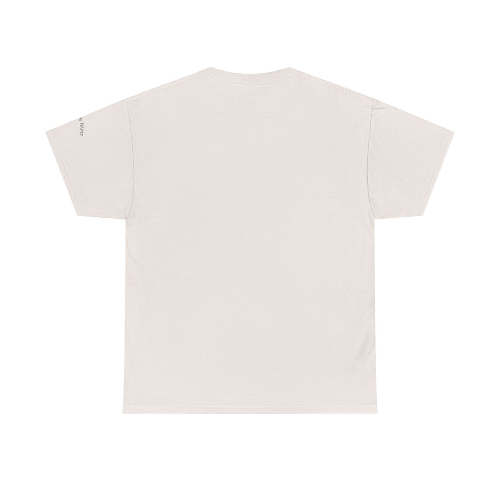 [NEW] Love is Brewing in Room ... Customizable Tee