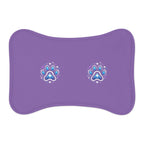 Pet Feeding Mats Purple