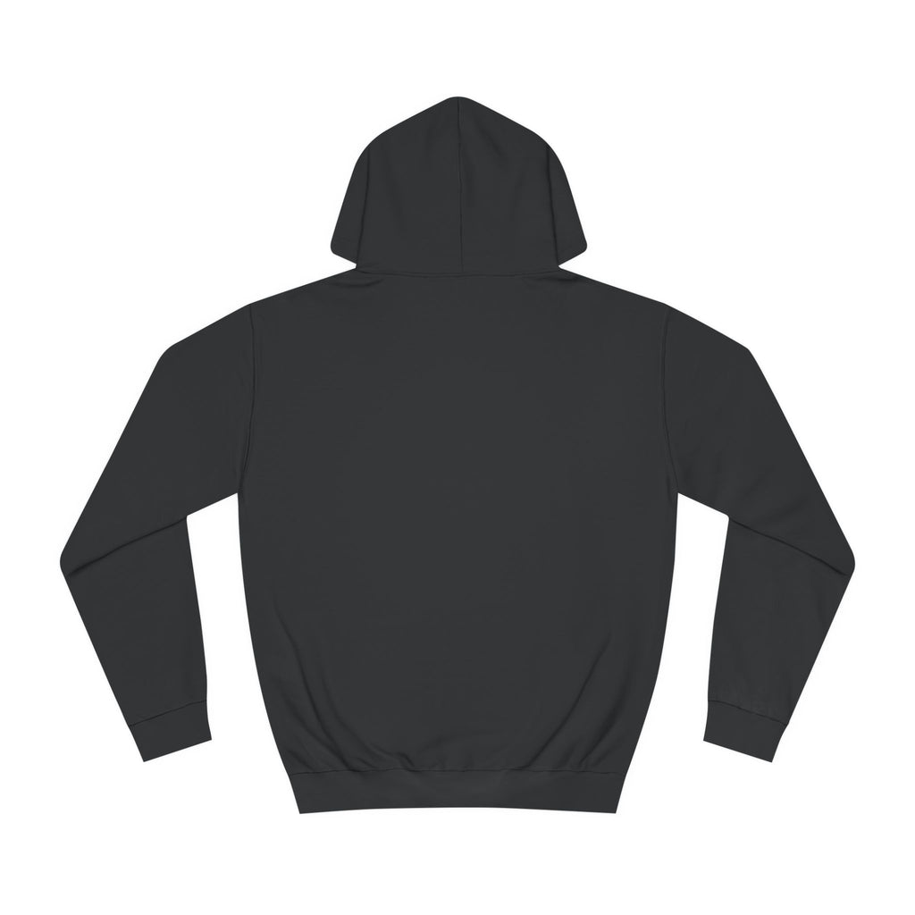 Queen of Hearts Unisex College Hoodie