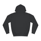 Queen of Hearts Unisex College Hoodie