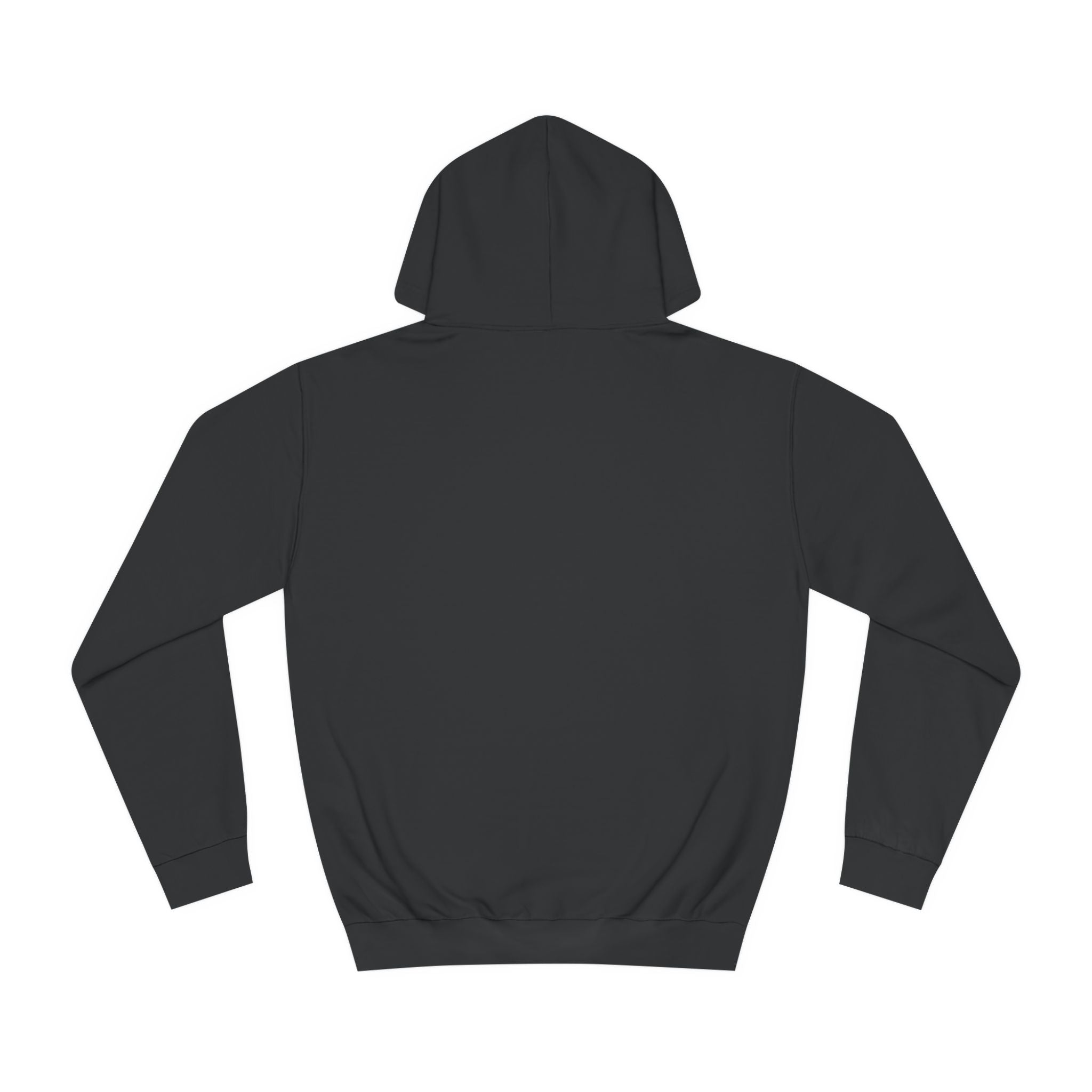 Queen of Hearts Unisex College Hoodie
