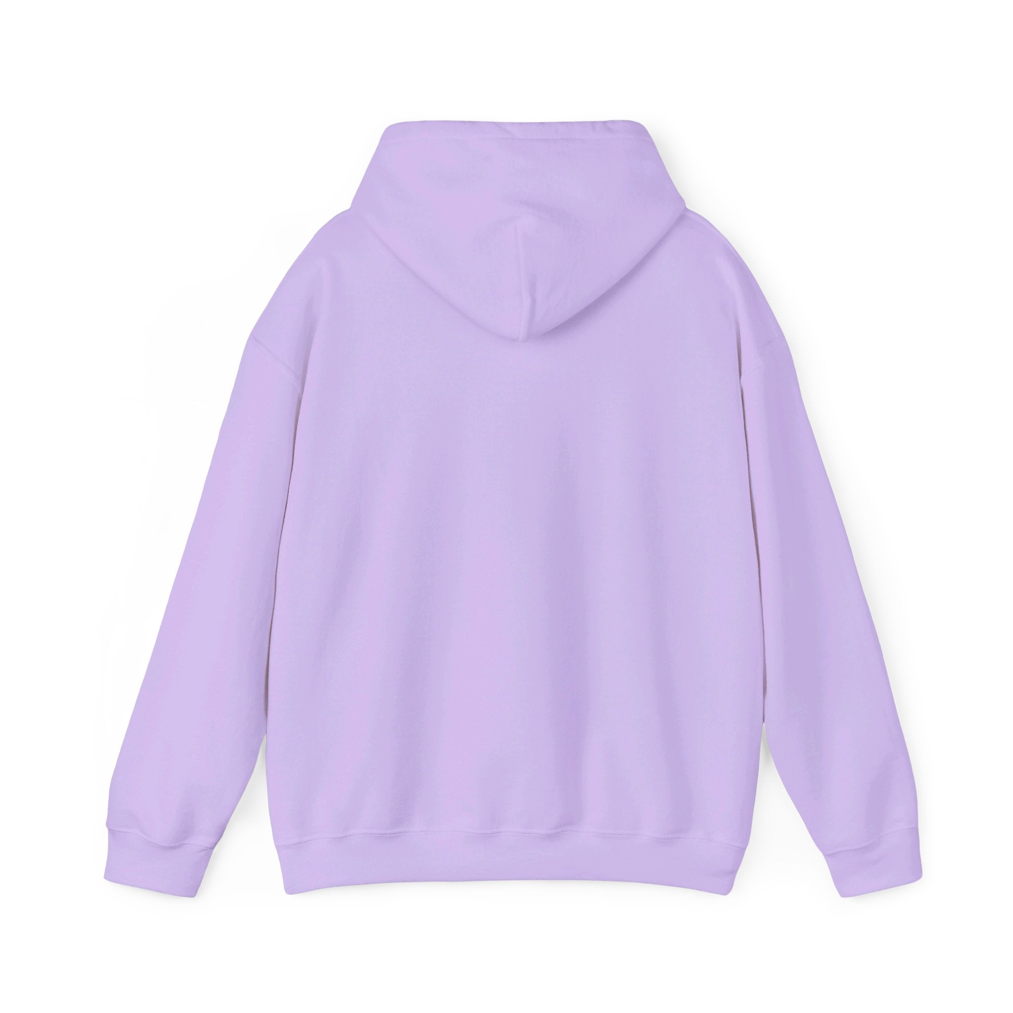 Happy Halloween 4 Heavy Blend™ Hooded Sweatshirt