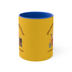 Pumpkin Spiced 6 11oz Accent Mug