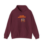 Happy Halloween 3 Heavy Blend™ Hooded Sweatshirt