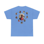 Personalized Tribute Shirt #2 (Nicholson)