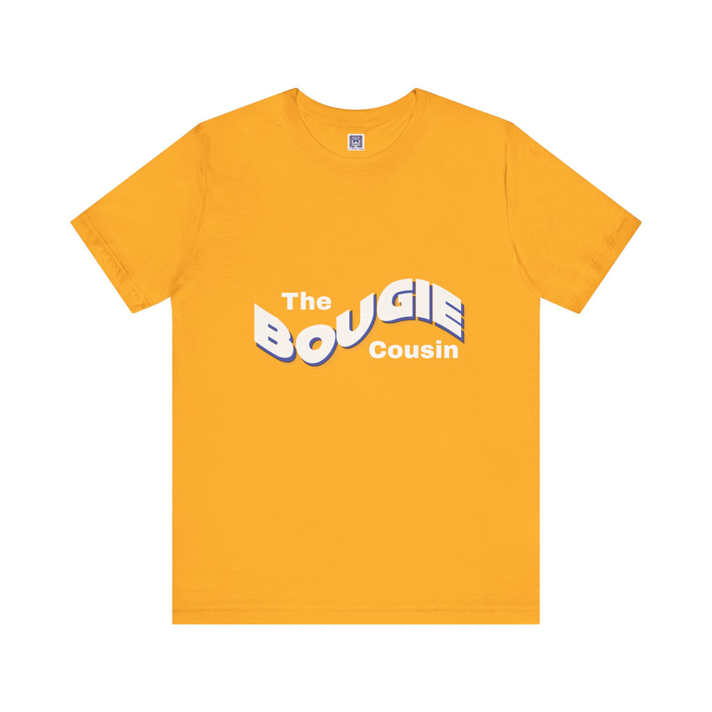 Bougie Cousin Short Sleeve Tee