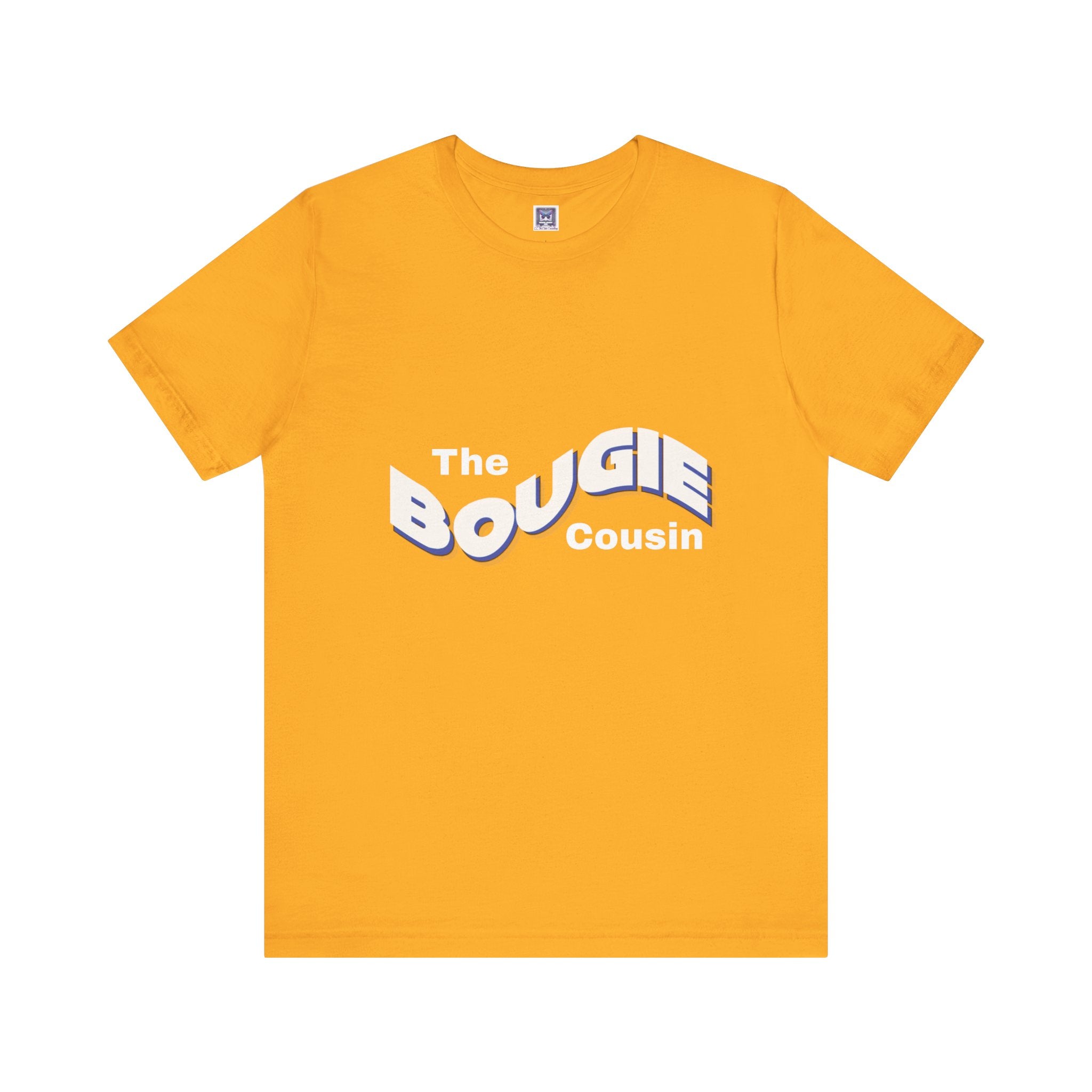 Bougie Cousin Short Sleeve Tee