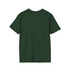 Teach Love Inspire Unisex Softstyle T-Shirt
