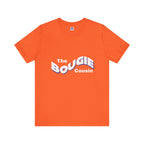 Bougie Cousin Short Sleeve Tee