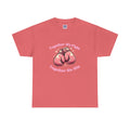 MVC Goes Pink: Together We Fight Cotton Tee