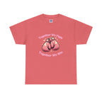 MVC Goes Pink: Together We Fight Cotton Tee
