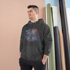 Igniting Minds Champion Hoodie