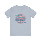 Igniting Minds Short Sleeve Tee
