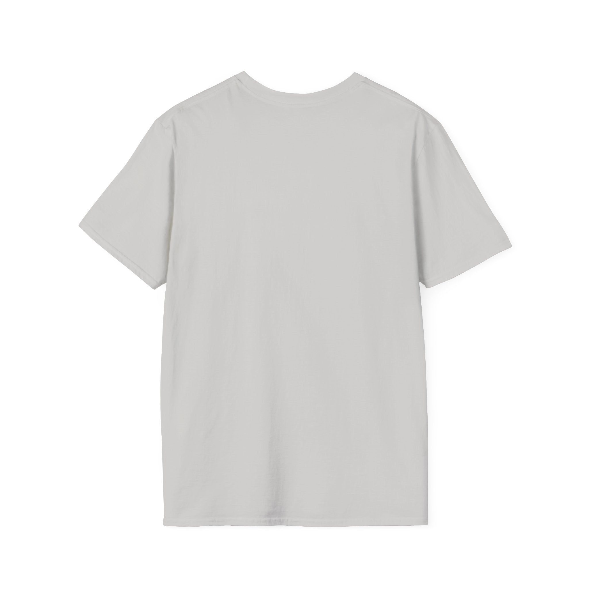 One Lucky Teacher Unisex Softstyle T-Shirt