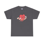 Spread Joy Valentine's Unisex Tee