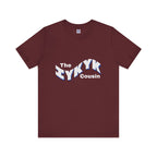 IYKYK Cousin Short Sleeve Tee
