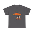 Happy Halloween 3 Unisex Heavy Cotton Tee