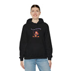 Brewing Knowledge 2 Heavy Blend™ Hooded Sweatshirt