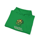 Igniting Minds Heavy Blend™ Hooded Sweatshirt