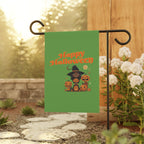 Happy Halloween 2 Banner