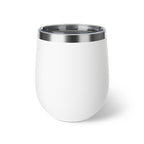 Cupid Love Potion Valentine's Wine Tumbler