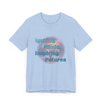 Igniting Minds Short Sleeve Tee