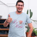 Be Kind Valentine's Unisex Tee