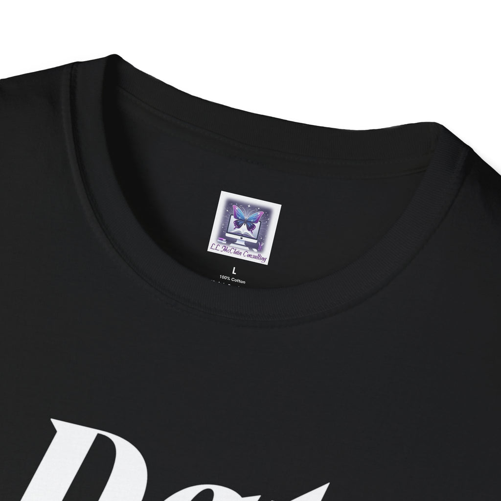 Data Driven Leader T-Shirt