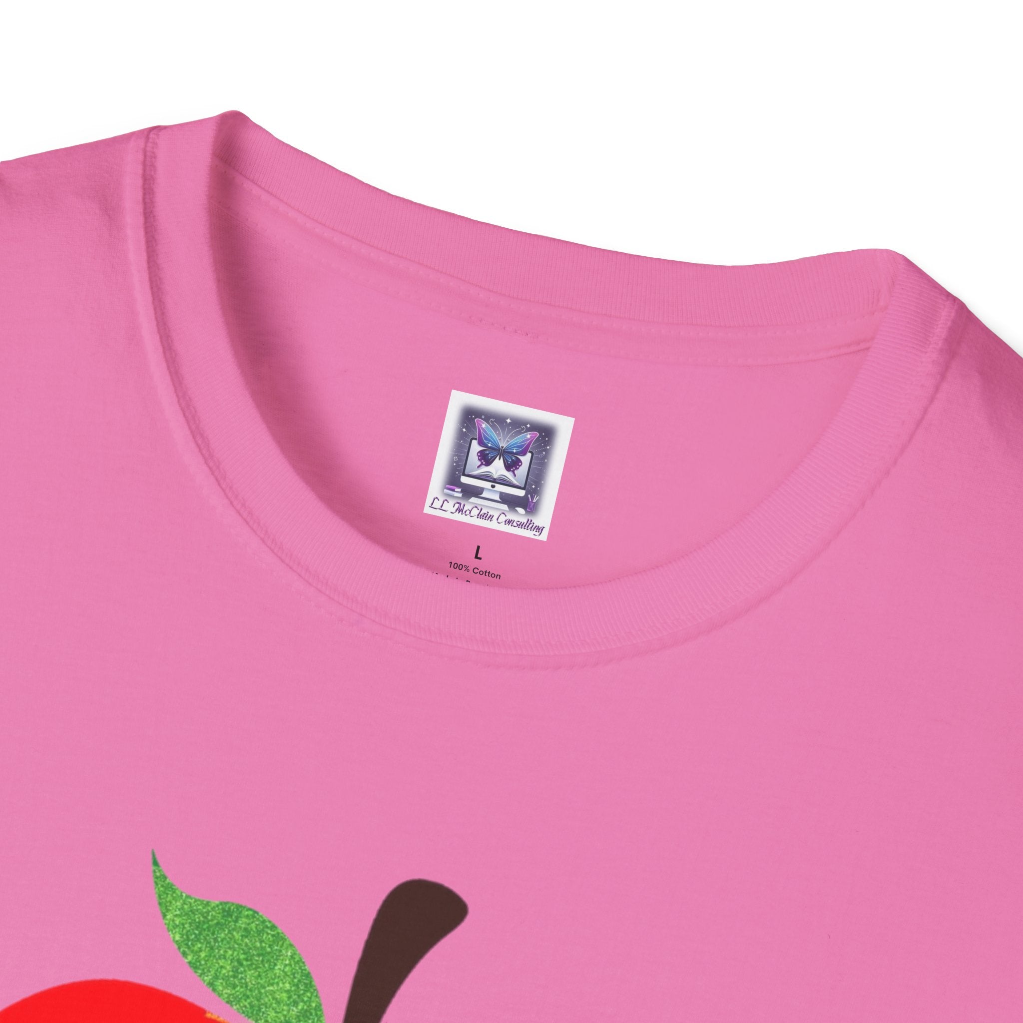 Authentic Coordinator Unisex T-Shirt