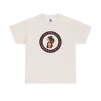 MVC Goes Pink: Fierce and Flawless Cotton Tee