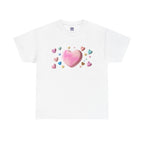Love Hearts Tee