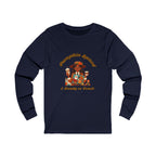 Pumpkin Spiced 2 Long Sleeve Tee