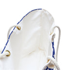 Weekender Bag Star-Print